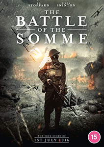 The Somme | The Battle of the Somme  DVD